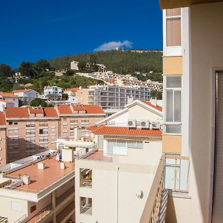 Casa da família Sesimbra Exterior foto