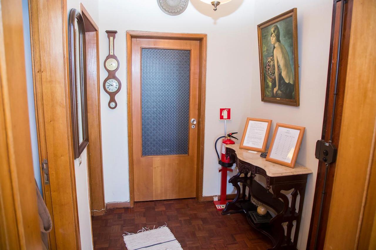 Casa da família Sesimbra Exterior foto